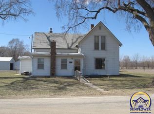 201 NE Rice Rd, Topeka, KS 66616