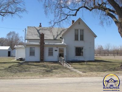 201 NE Rice Rd, Topeka, KS, 66616