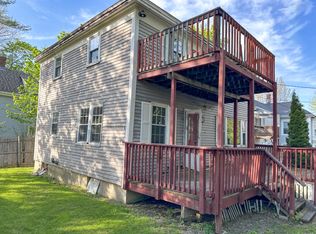 77 Rochester St, Westbrook, ME 04092