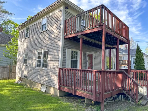 77 Rochester Street, Westbrook, ME 04092