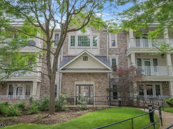 1108 Holly Lane #1108, Cedar Grove Twp., NJ 07009