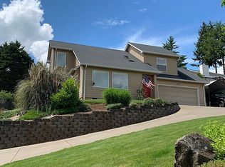 5975 Sunnyside Rd SE, Salem, OR 97306