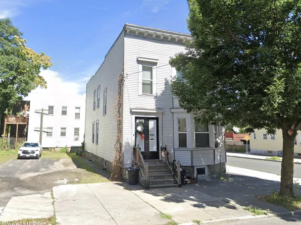 187 N Lake Avenue, Albany, NY 12206