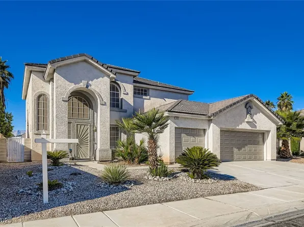 5409 Flora Spray St, Las Vegas, NV 89130
