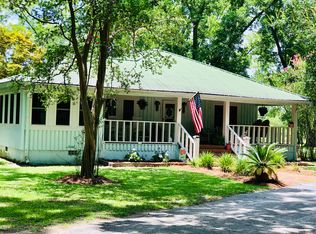 61 Milltown Rd, Lakeland, GA 31635