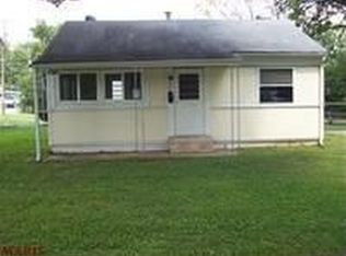 908 S Fillmore Ave, Saint Louis, MO 63122