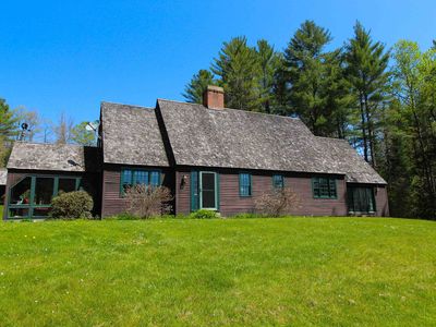 520 Piper Hill Road, Weston, VT, 05161
