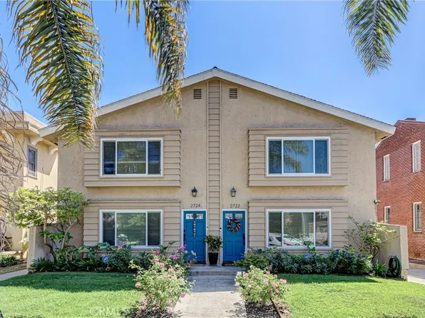 2726 E 2nd St APT A, Long Beach, CA 90803