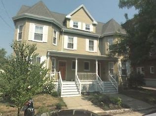 7 Haskell St #A, Cambridge, MA 02140