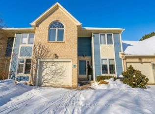 77 Erion Rd #9, Saint Catharines, ON L2W 1B4
