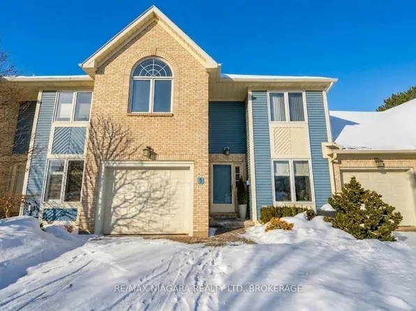 77 Erion Rd #9, Saint Catharines, ON L2W 1B4