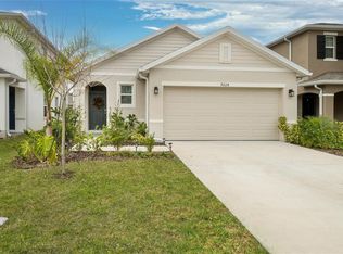 9228 Forge Breeze Loop, Wesley Chapel, FL 33545