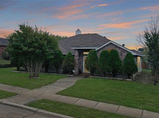 3801 Hudson Dr, Sachse, TX 75048