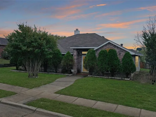 3801 Hudson Dr, Sachse, TX 75048