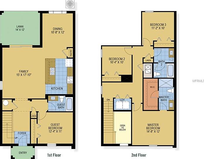 2nd image of 530 Grace Ct