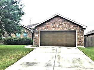 2819 Lockeridge Bend Dr, Spring, TX 77386