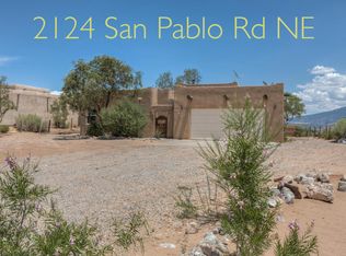 2124 San Pablo Rd NE, Rio Rancho, NM 87144