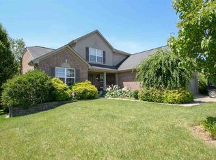 3012 Collier Ln, Burlington, KY 41005