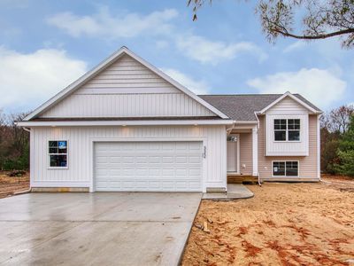 322 Winter Pines Ct, Sparta, MI, 49345