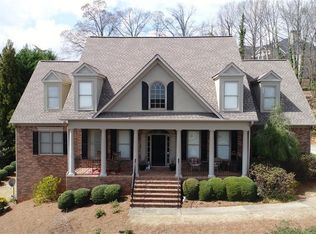3472 Maritime Gln, Gainesville, GA 30506