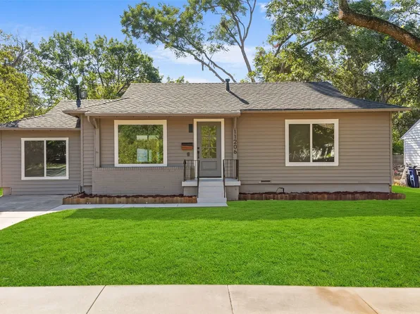 11206 Desdemona Dr, Dallas, TX 75228