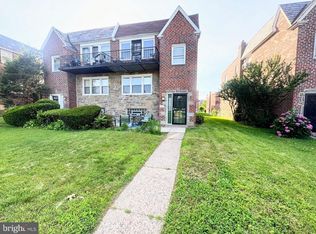 943 E Gorgas Ln, Philadelphia, PA 19150