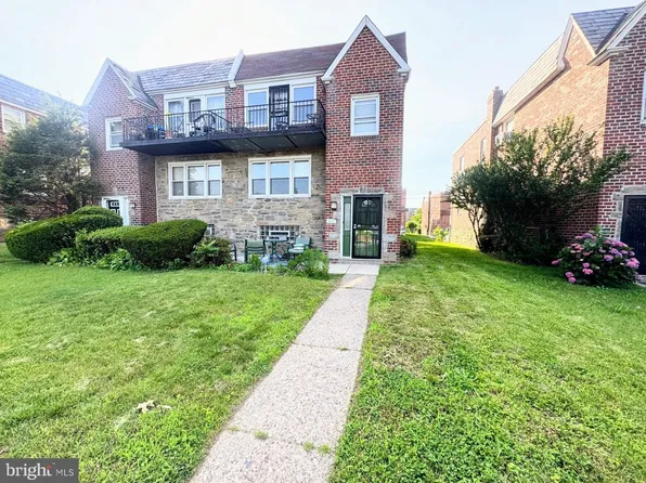 943 E Gorgas Ln, Philadelphia, PA 19150