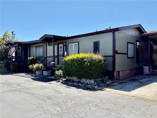 2776 Lakeshore Blvd, Lakeport, CA 95453