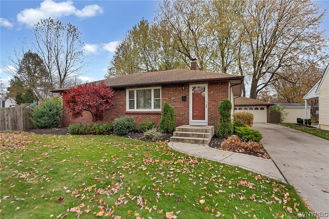 88 Bowen Ave, Lancaster, NY 14086 Zillow