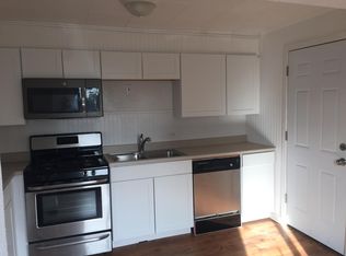 1327 E Nebraska Ave, Spokane, WA 99208