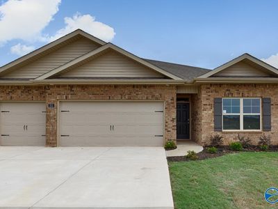 311 Broad Row St, Huntsville, AL, 35811