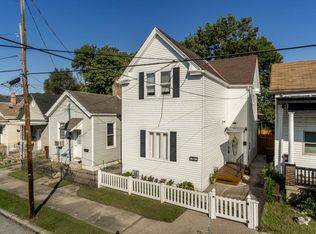 312 W 20th St, Covington, KY 41014