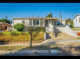 6838 Waite Dr, San Diego, CA 92115