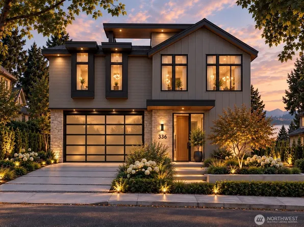 336 25th Avenue E, Seattle, WA 98112