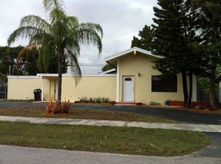 16700 SW 101st Ave, Miami, FL 33157