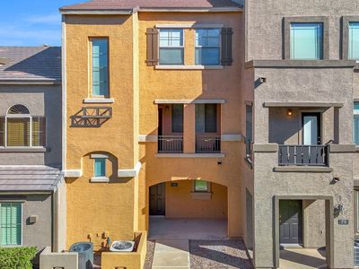 16825 N 14th St UNIT 76, Phoenix, AZ, 85022