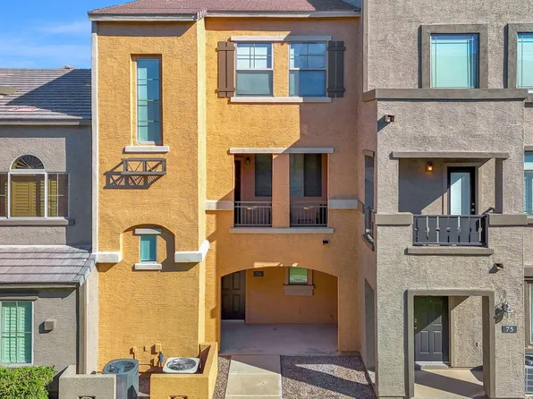 16825 N 14TH Street #76, Phoenix, AZ 85022