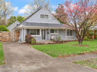 3117 Commander Dr, Louisville, KY 40220