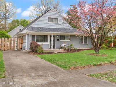 3117 Commander Dr, Louisville, KY, 40220