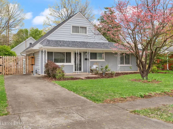 3117 Commander Dr, Louisville, KY 40220