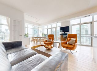 Liberty Lakeview Towers, Toronto, ON M6K 1Y4