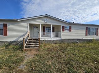 15853 Us Highway 68 E #10, Benton, KY 42025