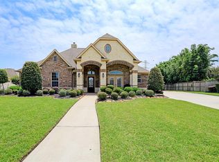 2006 Southern Trl, Deer Park, TX 77536