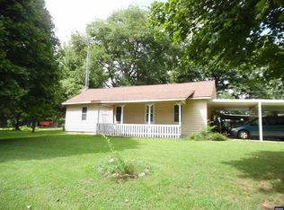 5638 Taylor Brothers Rd, Union City, TN 38261