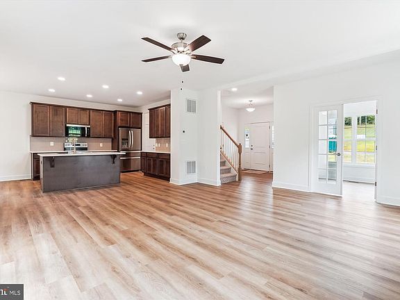 5th image of LOT 6 Ryland Chapel Rd