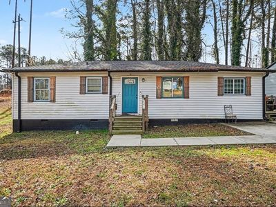 3308 Delmar Ln NW, Atlanta, GA, 30331