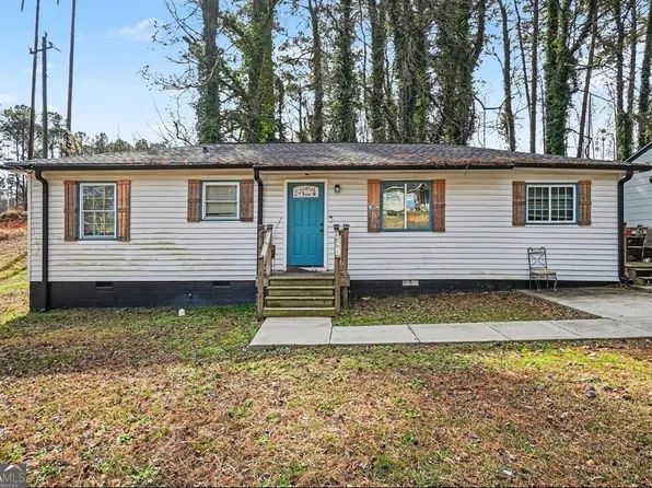 3308 Delmar Ln NW, Atlanta, GA 30331