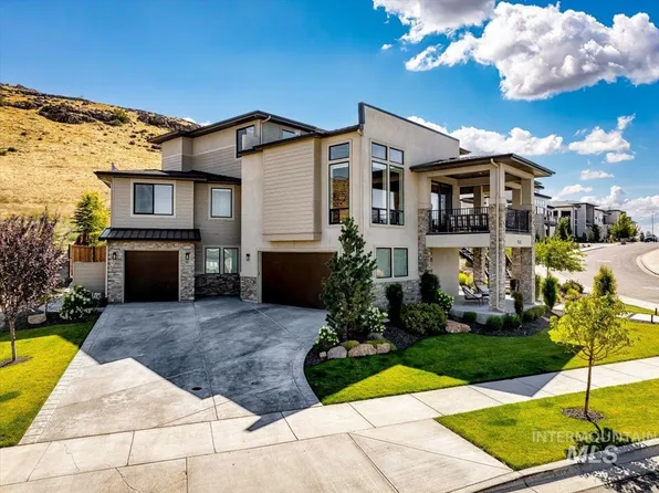 1500 S Trent Point Way, Boise, ID 83712