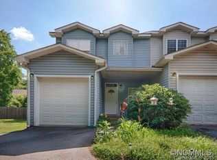 67D Nancy St, Asheville, NC 28806
