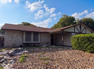 8023 SHADOW FRST, San Antonio, TX 78239
